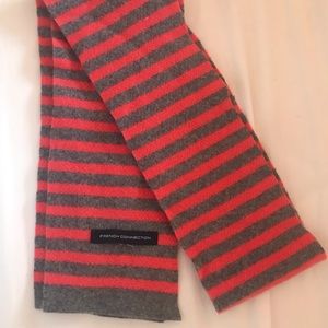 French Connection Scarf